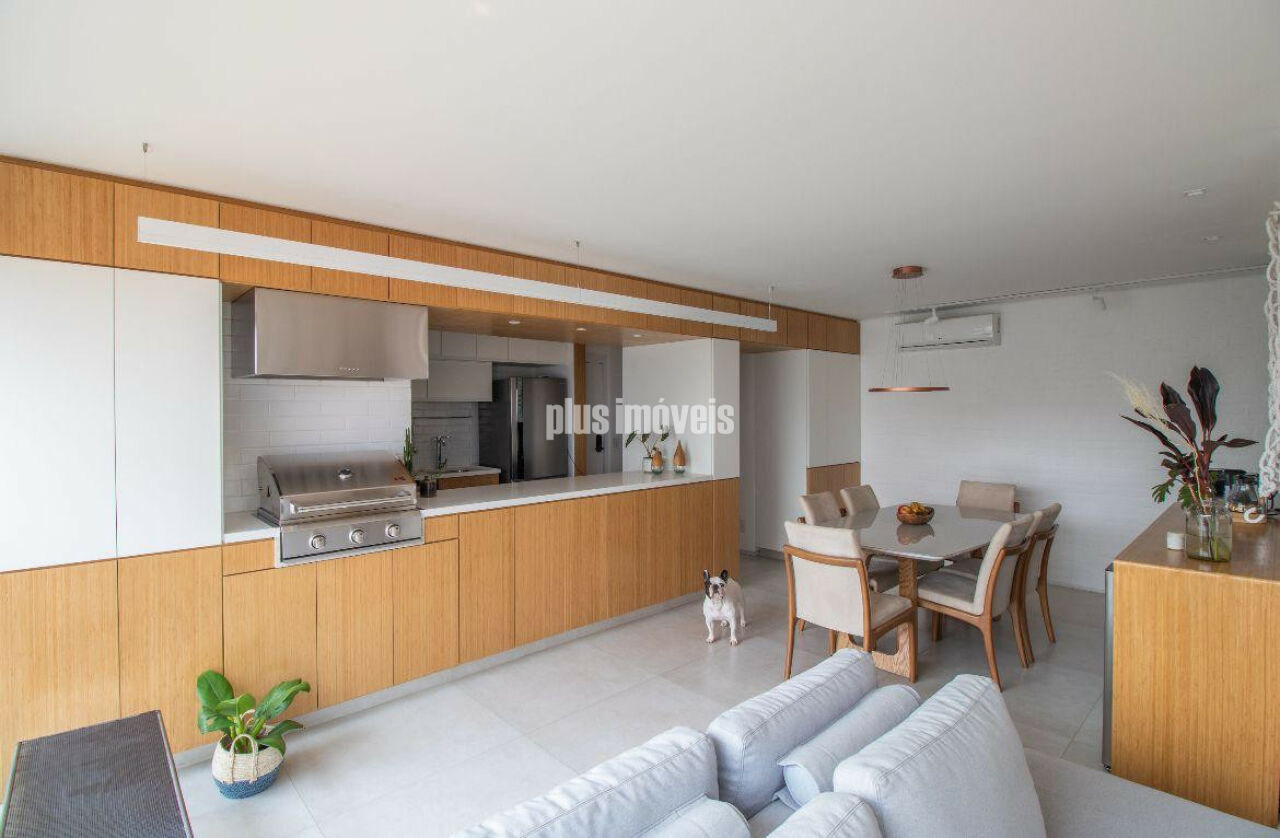 Apartamento, 3 quartos, 94 m² - Foto 2