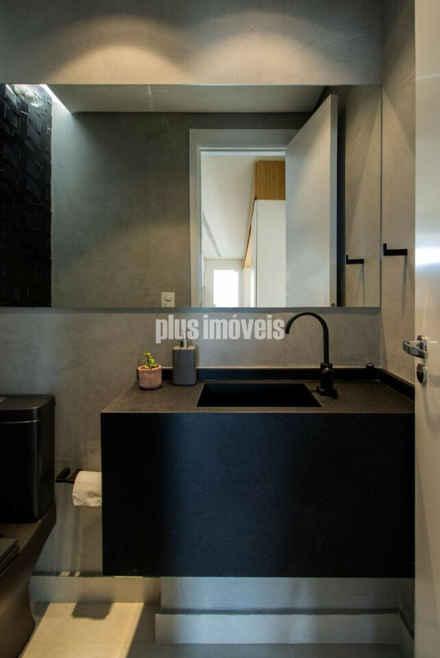 Apartamento, 3 quartos, 94 m² - Foto 9