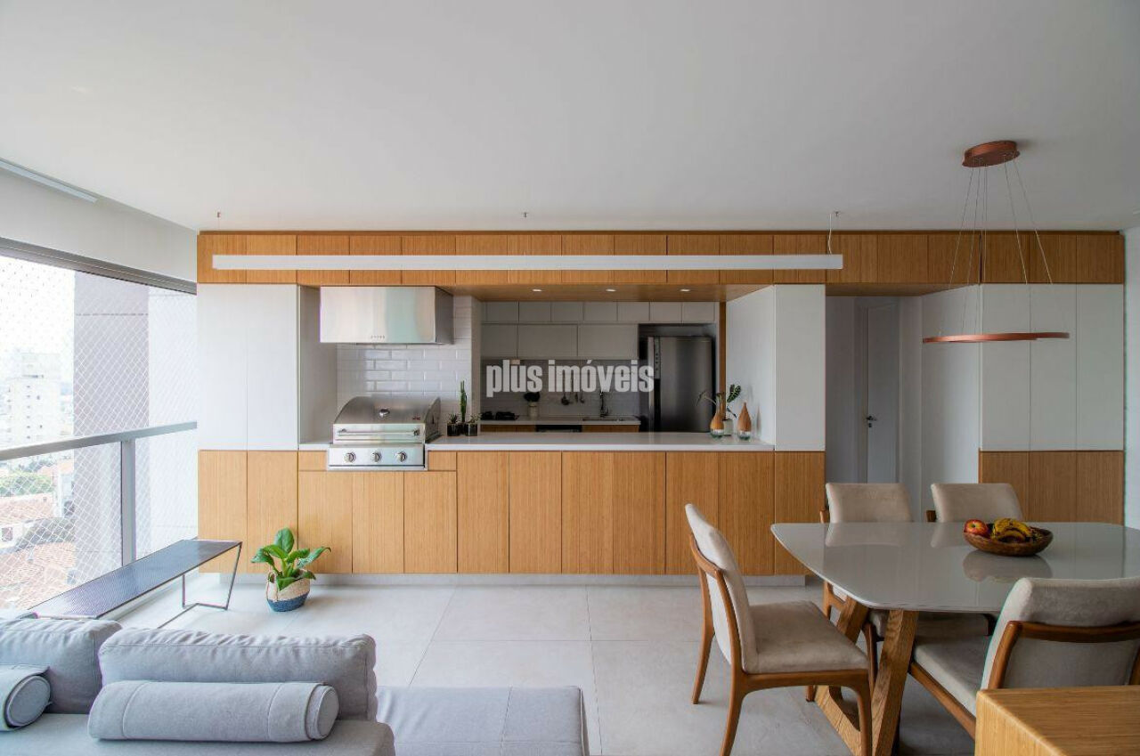 Apartamento, 3 quartos, 94 m² - Foto 3