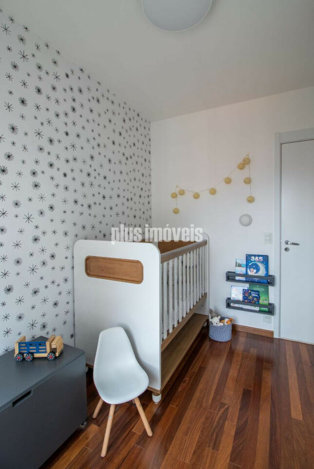 Apartamento, 3 quartos, 94 m² - Foto 6