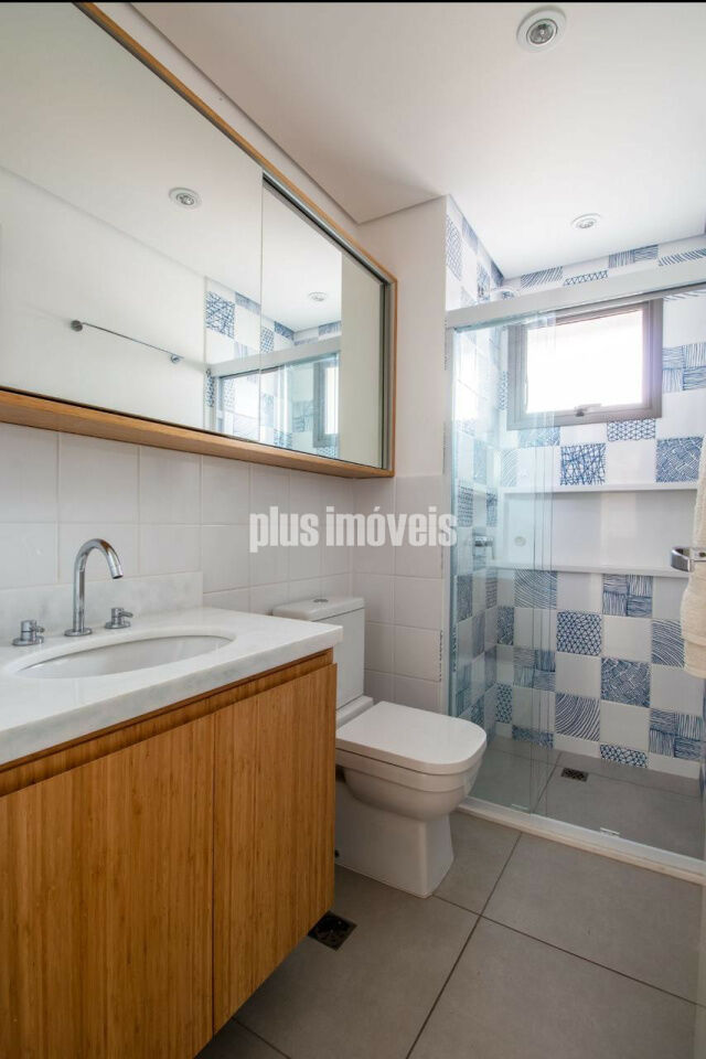Apartamento, 3 quartos, 94 m² - Foto 8