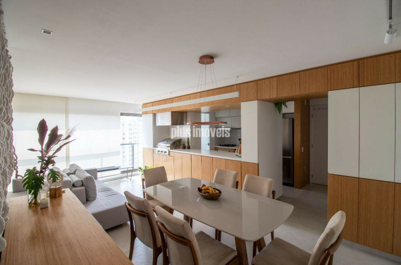 Apartamento, 3 quartos, 94 m² - Foto 1
