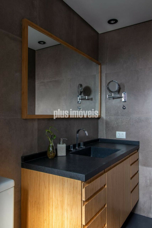 Apartamento, 3 quartos, 94 m² - Foto 10