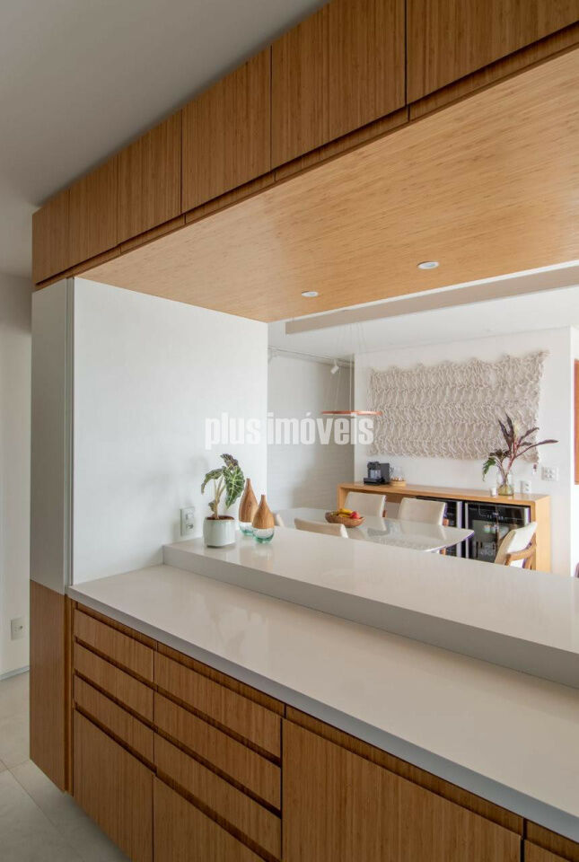 Apartamento, 3 quartos, 94 m² - Foto 4
