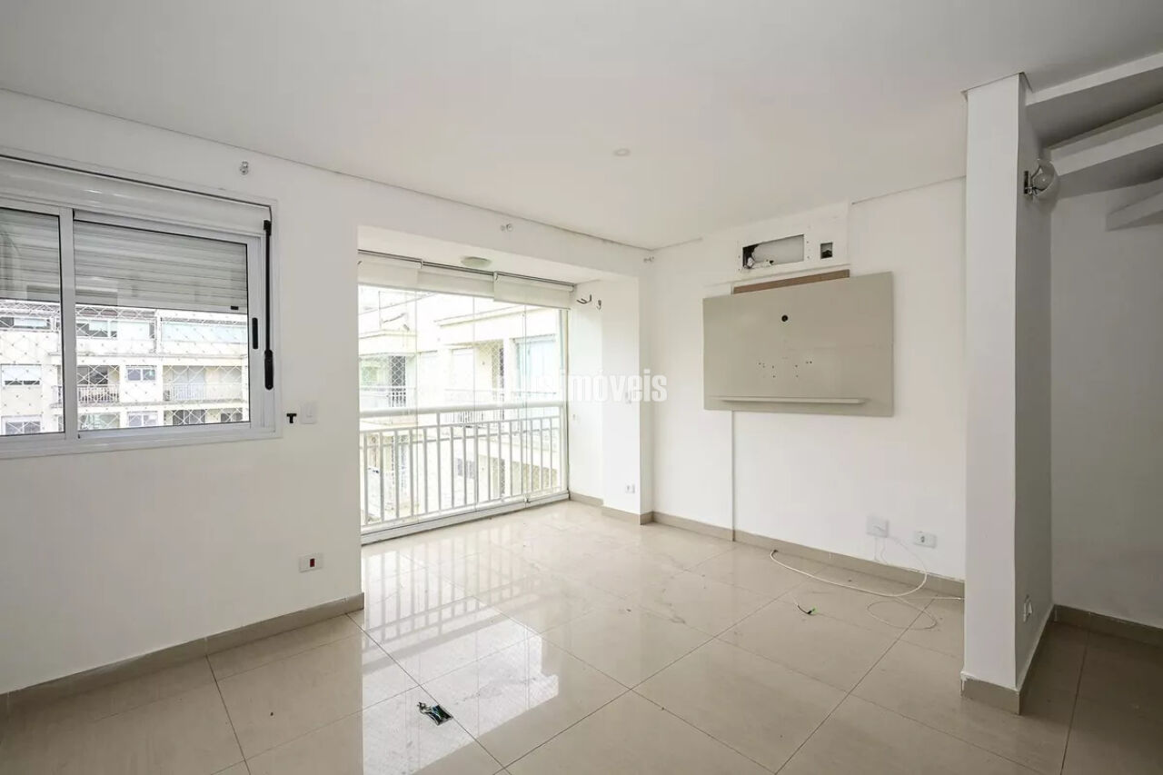 Apartamento, 1 quarto, 53 m² - Foto 1