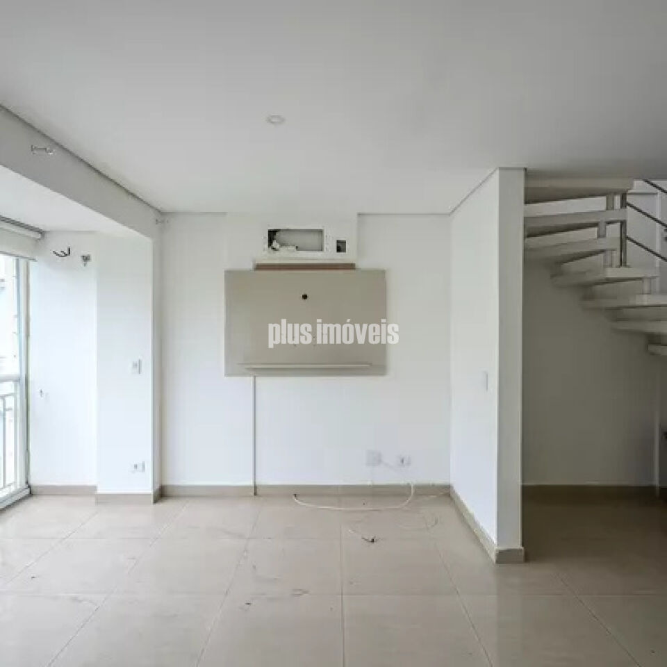 Apartamento, 1 quarto, 53 m² - Foto 3