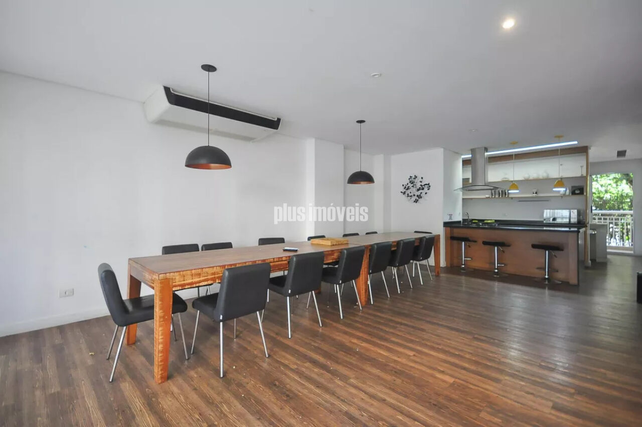 Apartamento, 1 quarto, 53 m² - Foto 29