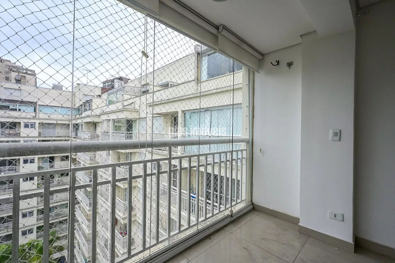 Apartamento, 1 quarto, 53 m² - Foto 8