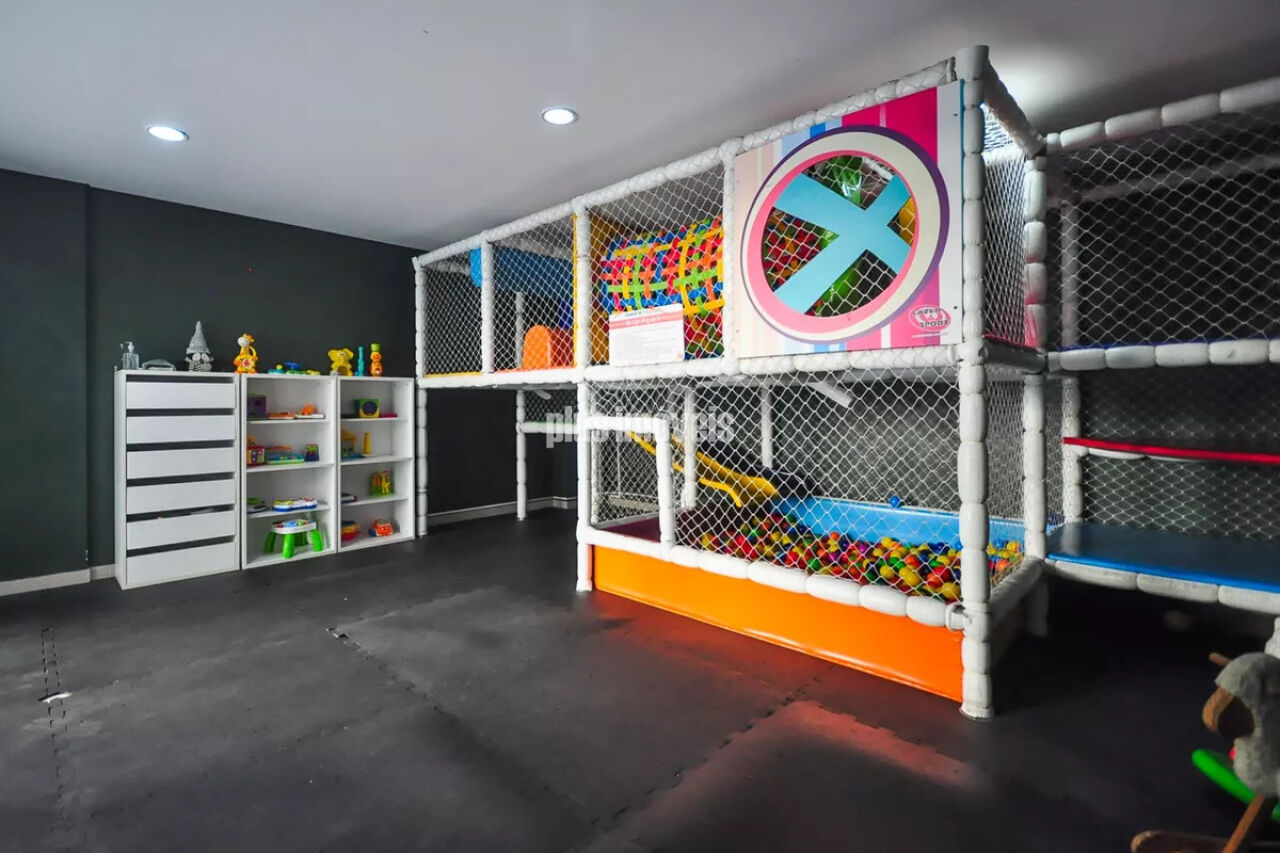 Apartamento, 1 quarto, 53 m² - Foto 28