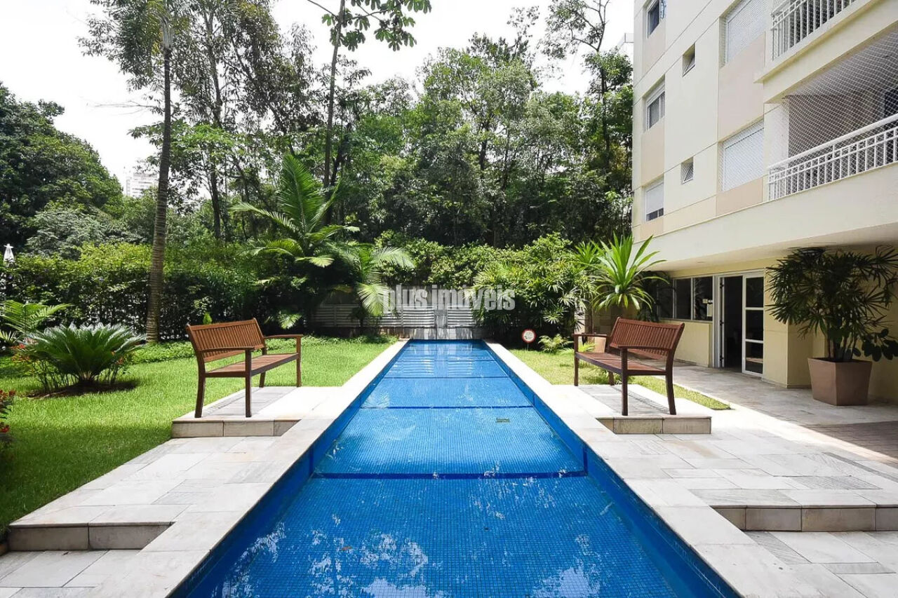 Apartamento, 1 quarto, 53 m² - Foto 40