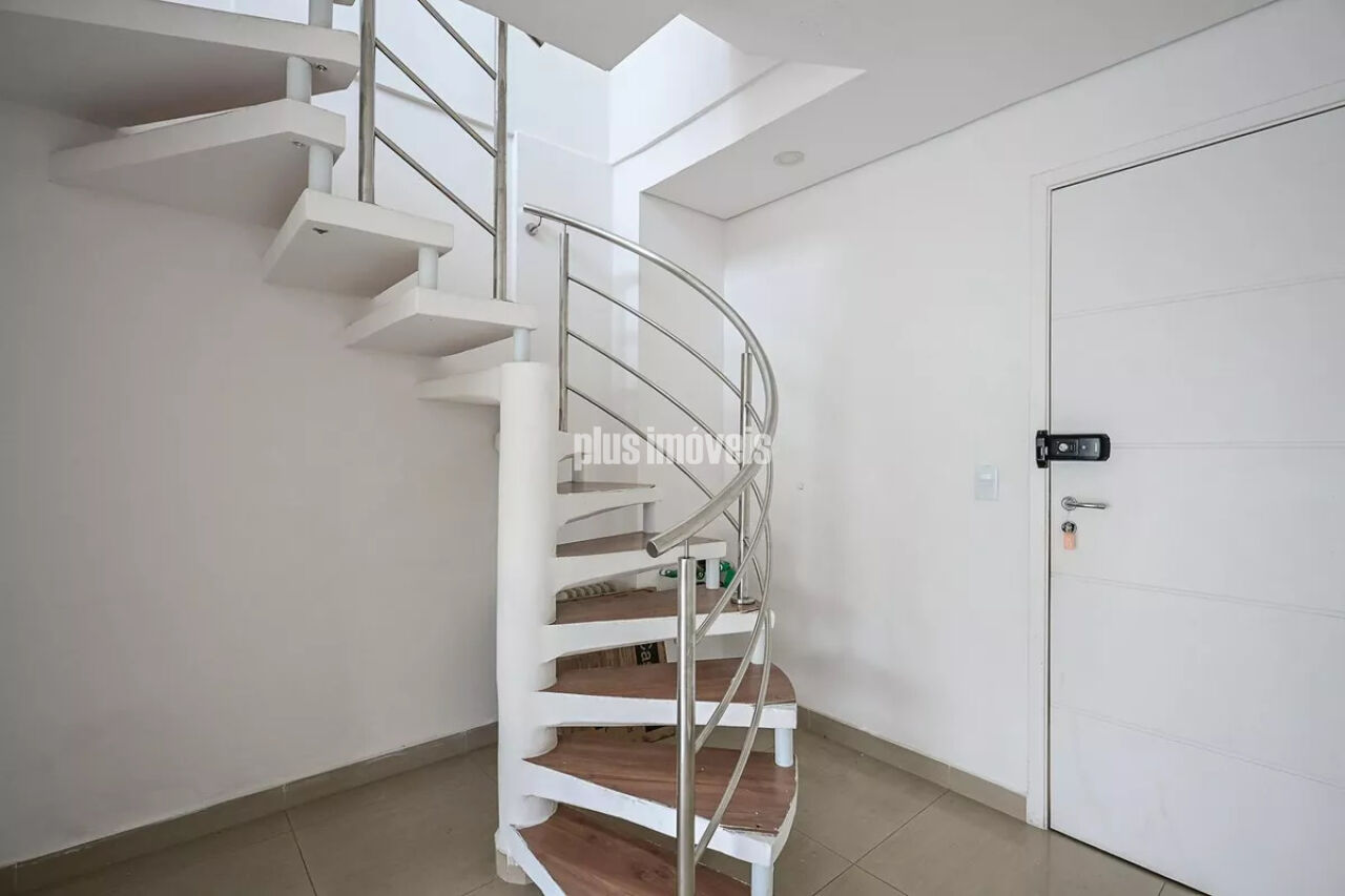 Apartamento, 1 quarto, 53 m² - Foto 5