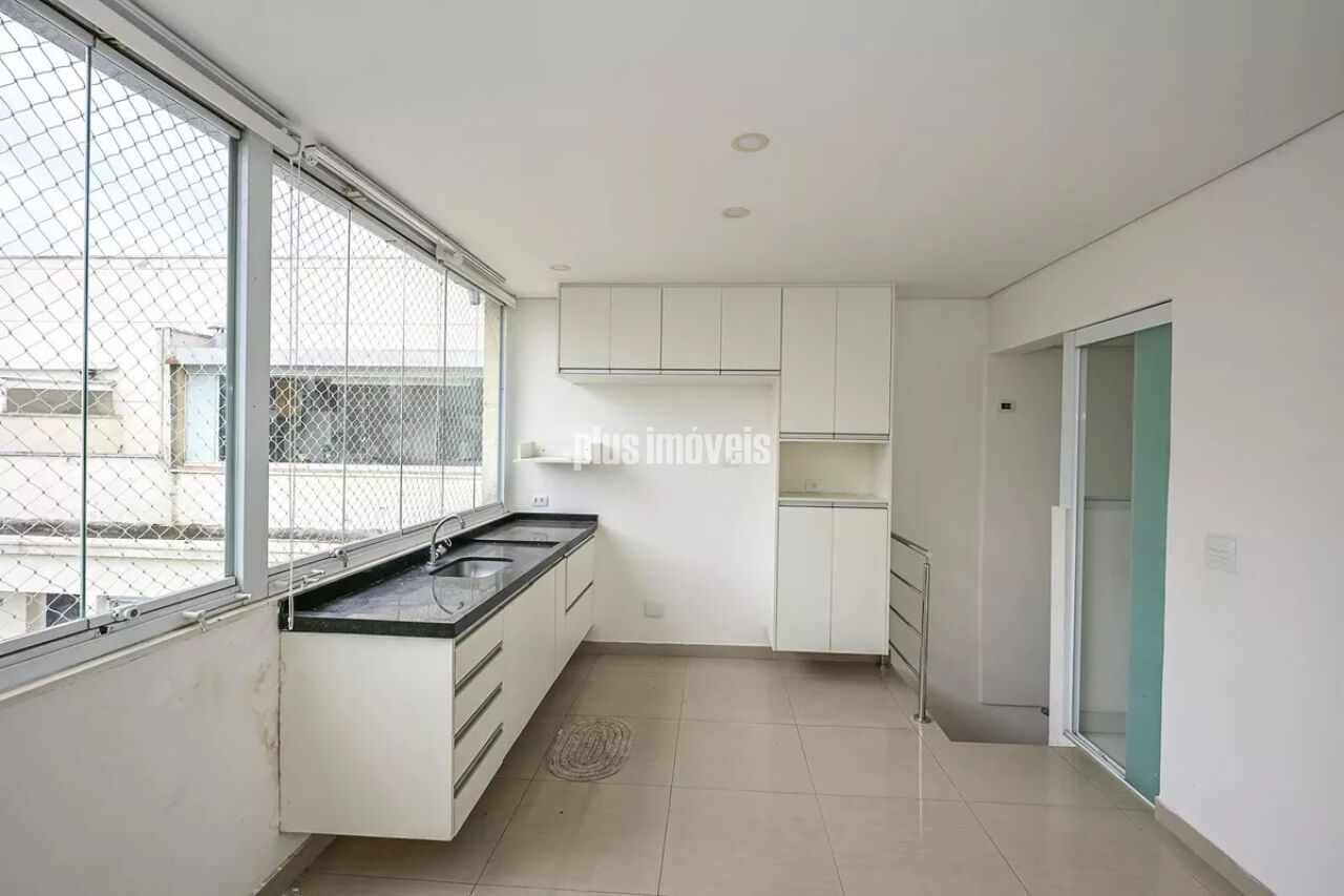 Apartamento, 1 quarto, 53 m² - Foto 19
