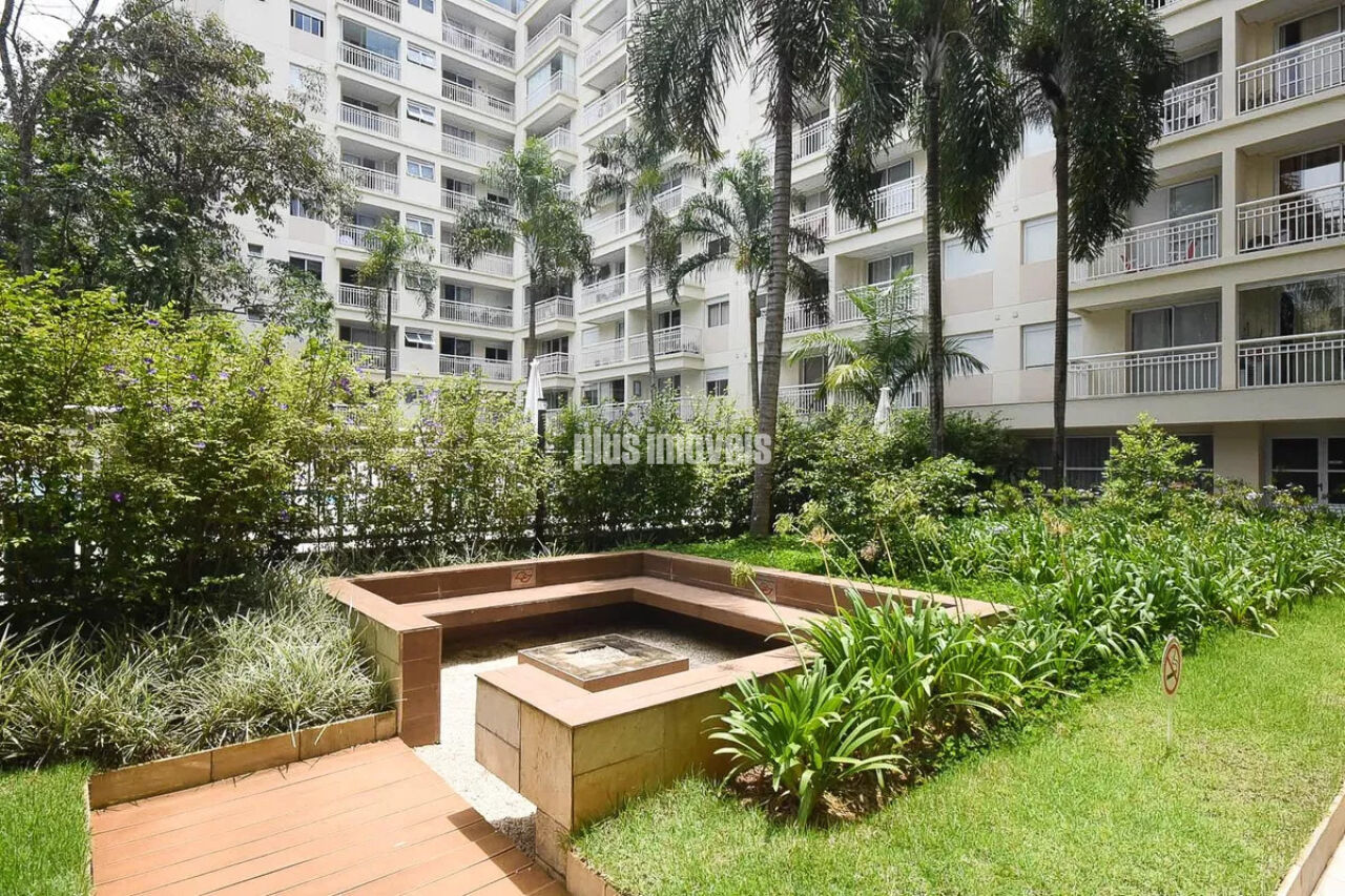 Apartamento, 1 quarto, 53 m² - Foto 39