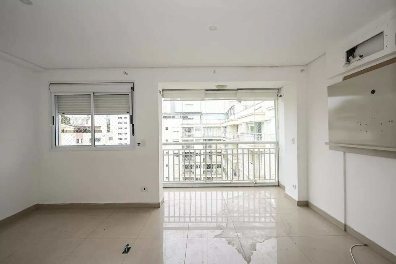 Apartamento, 1 quarto, 53 m² - Foto 4