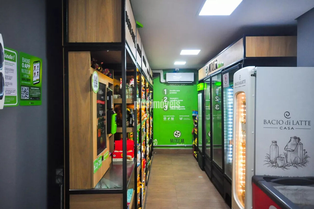 Apartamento, 1 quarto, 53 m² - Foto 26