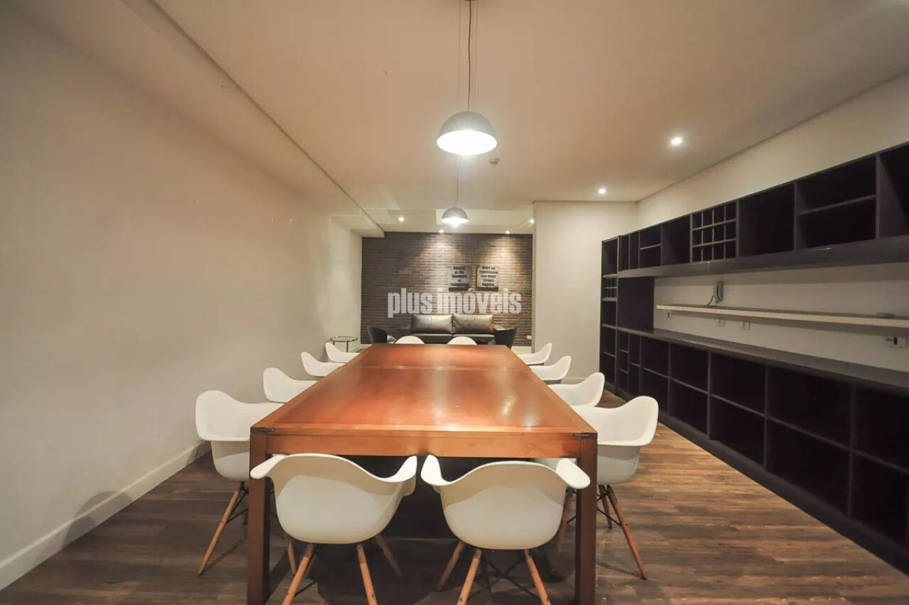 Apartamento, 1 quarto, 53 m² - Foto 34