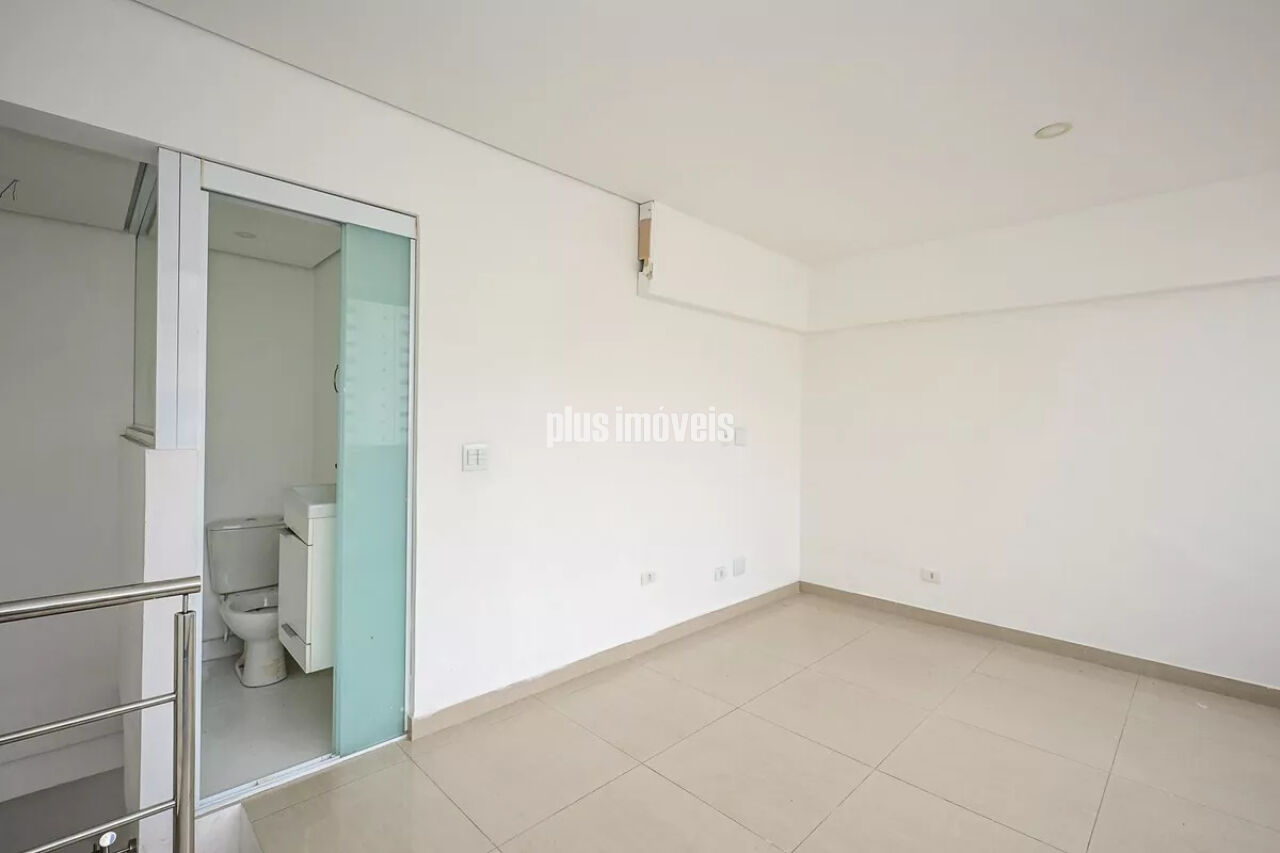 Apartamento, 1 quarto, 53 m² - Foto 21