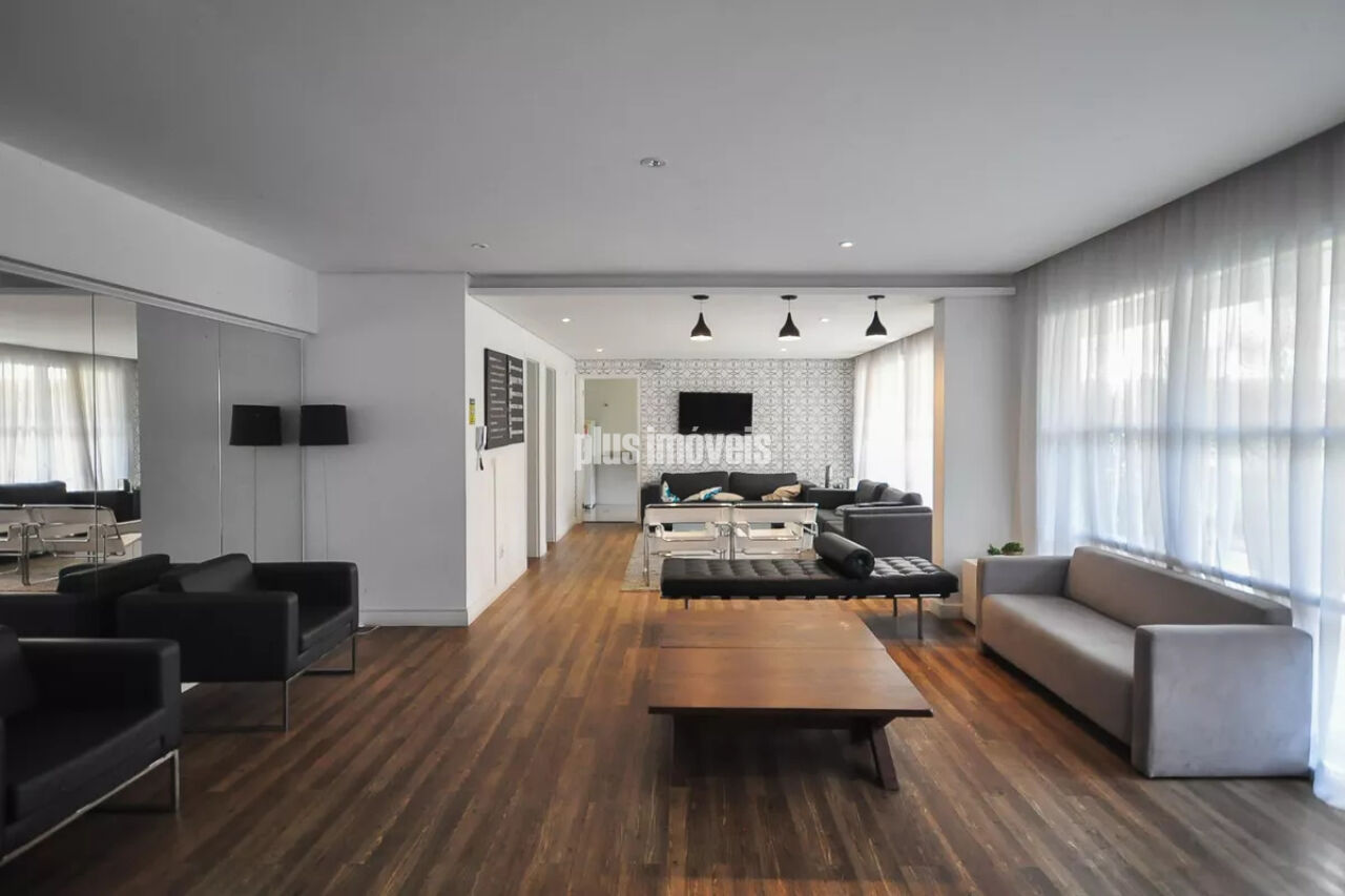 Apartamento, 1 quarto, 53 m² - Foto 30