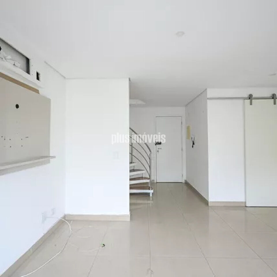 Apartamento, 1 quarto, 53 m² - Foto 2