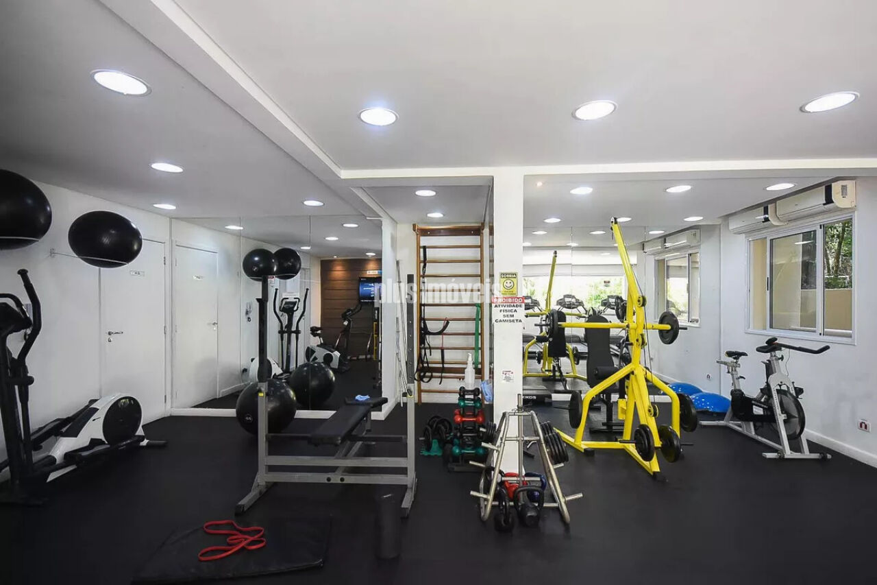 Apartamento, 1 quarto, 53 m² - Foto 37