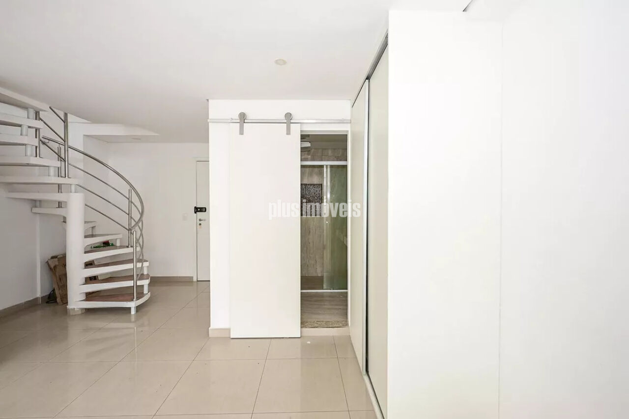 Apartamento, 1 quarto, 53 m² - Foto 15