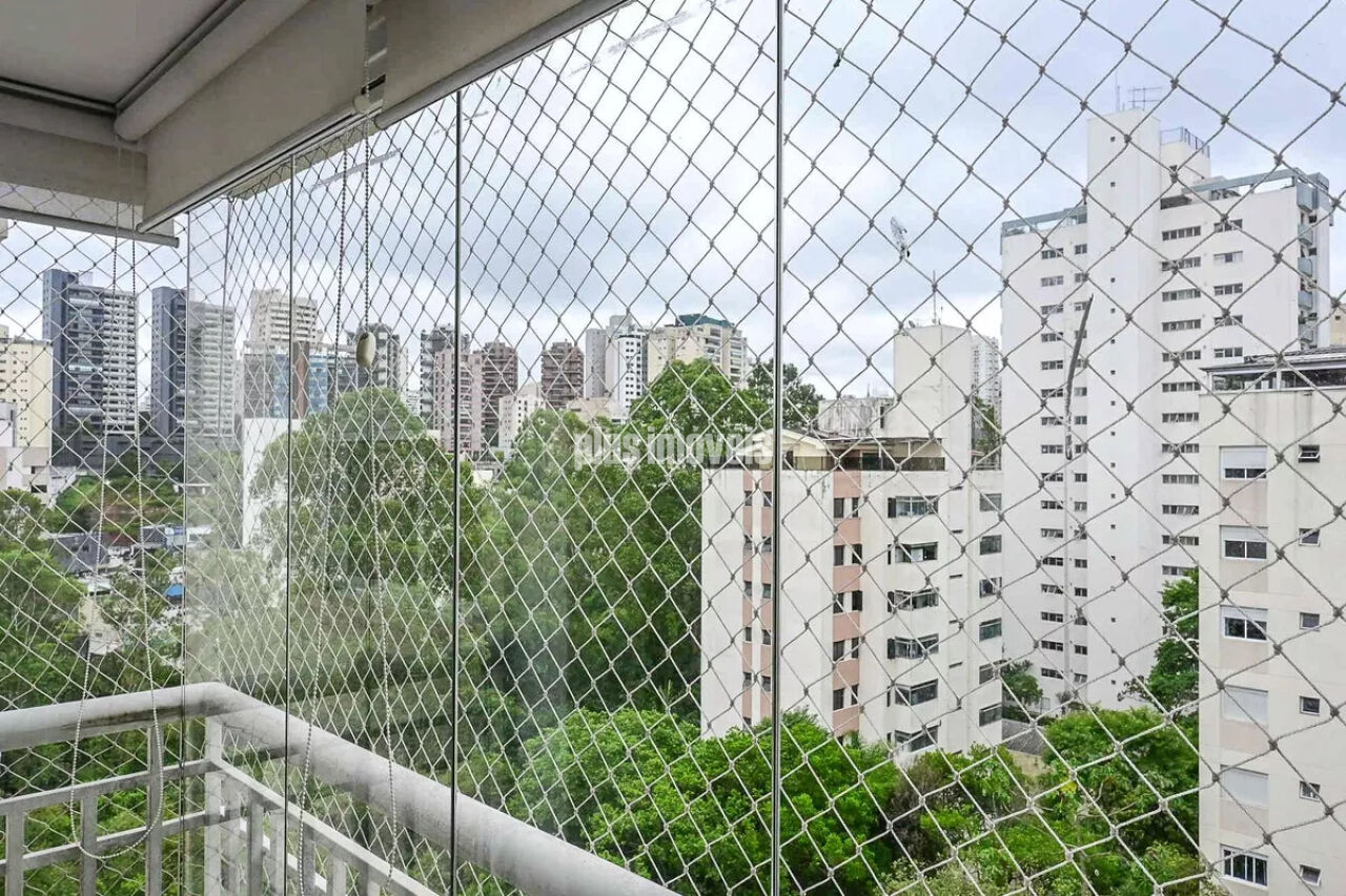 Apartamento, 1 quarto, 53 m² - Foto 9