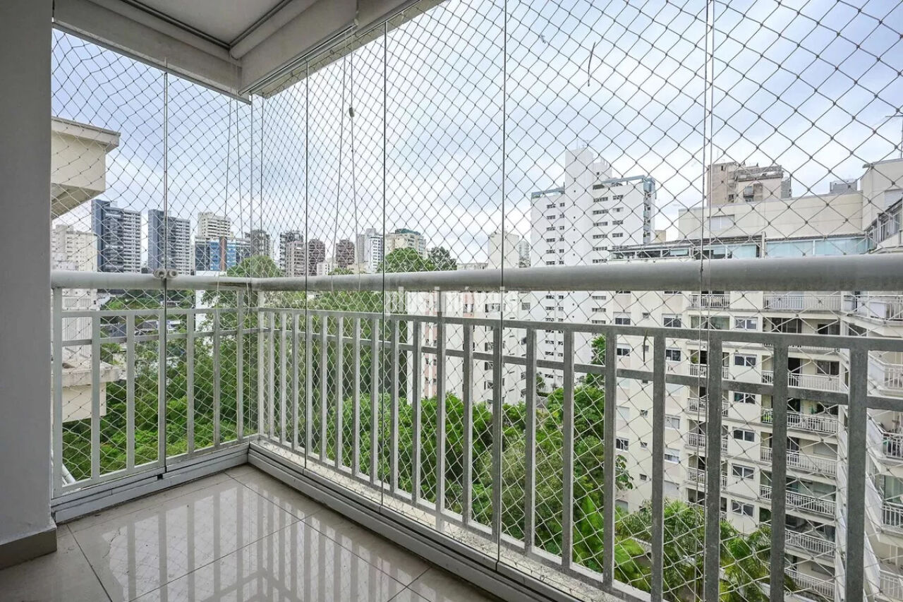 Apartamento, 1 quarto, 53 m² - Foto 7