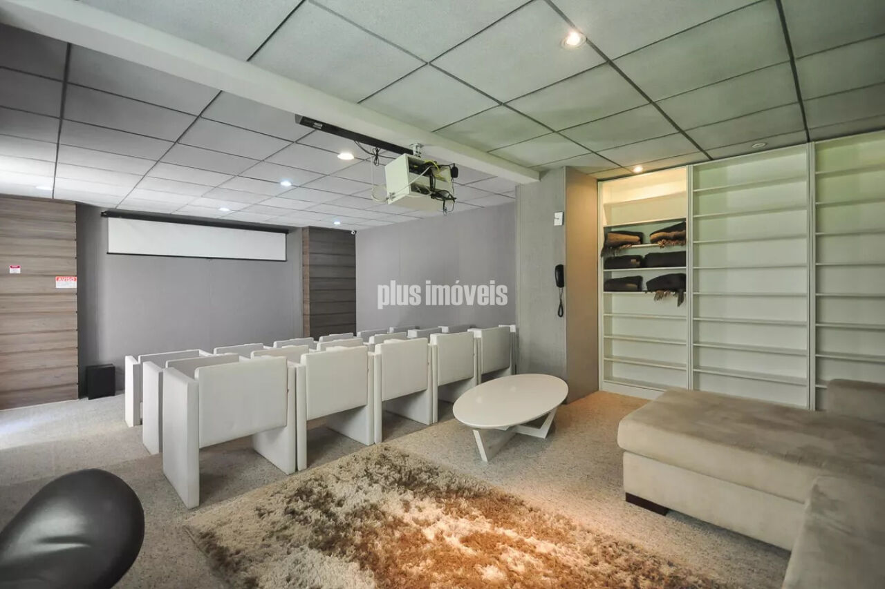 Apartamento, 1 quarto, 53 m² - Foto 32