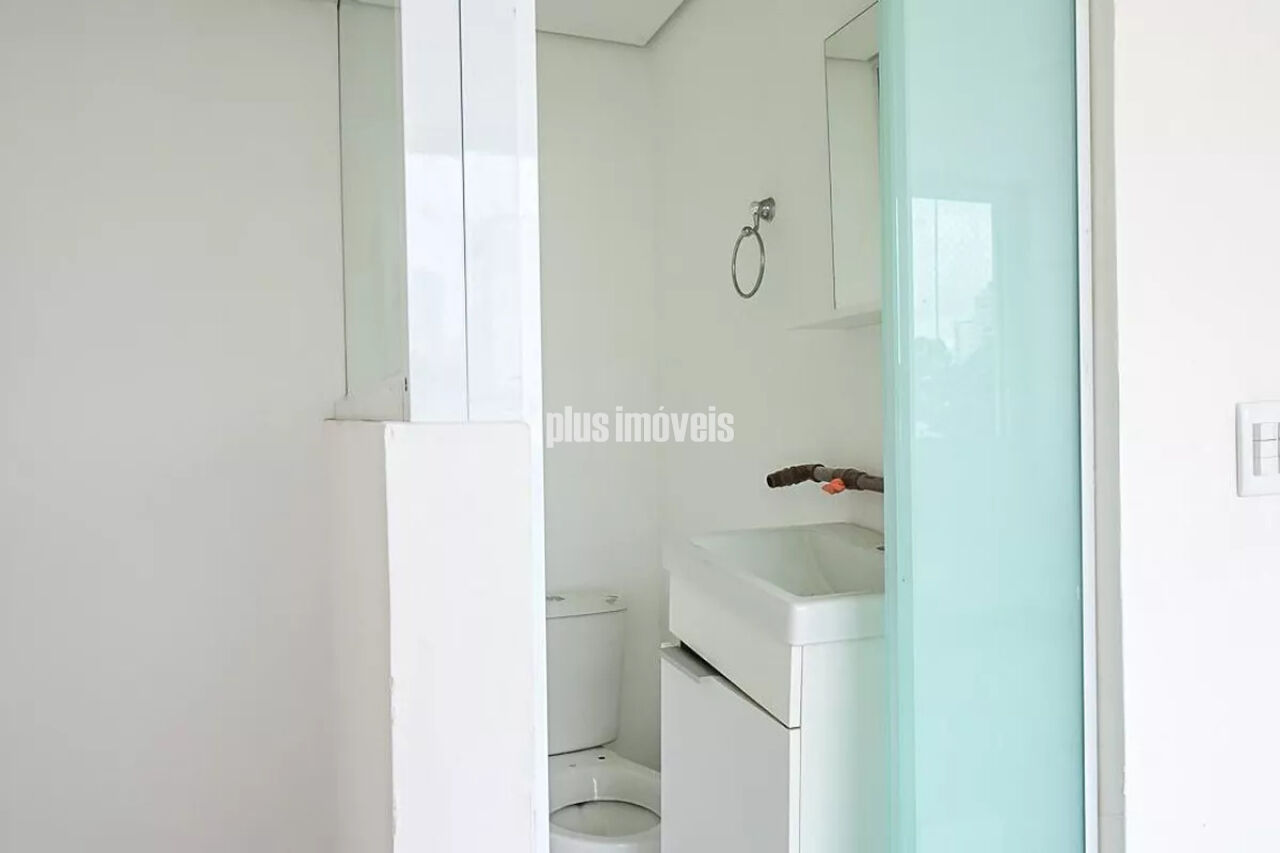 Apartamento, 1 quarto, 53 m² - Foto 11