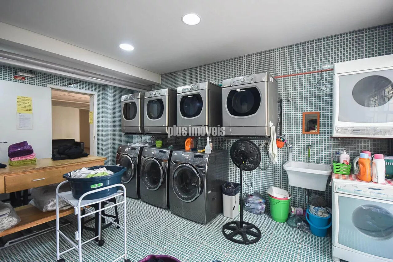 Apartamento, 1 quarto, 53 m² - Foto 42