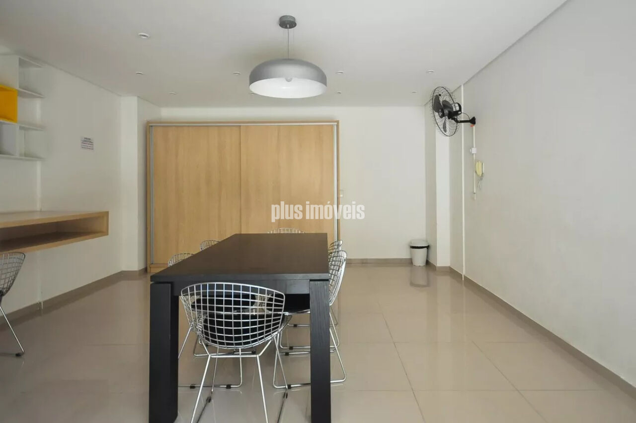 Apartamento, 1 quarto, 53 m² - Foto 31
