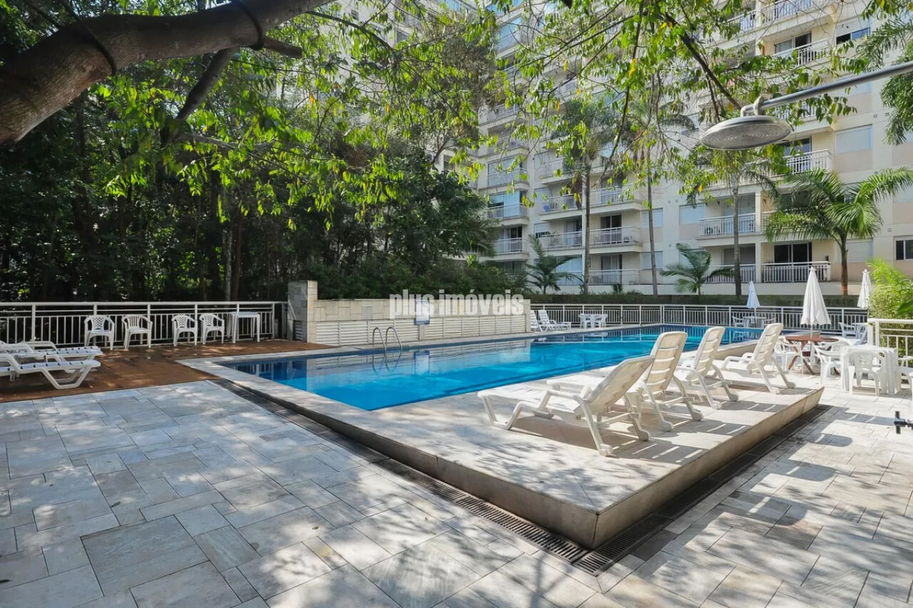 Apartamento, 1 quarto, 53 m² - Foto 43