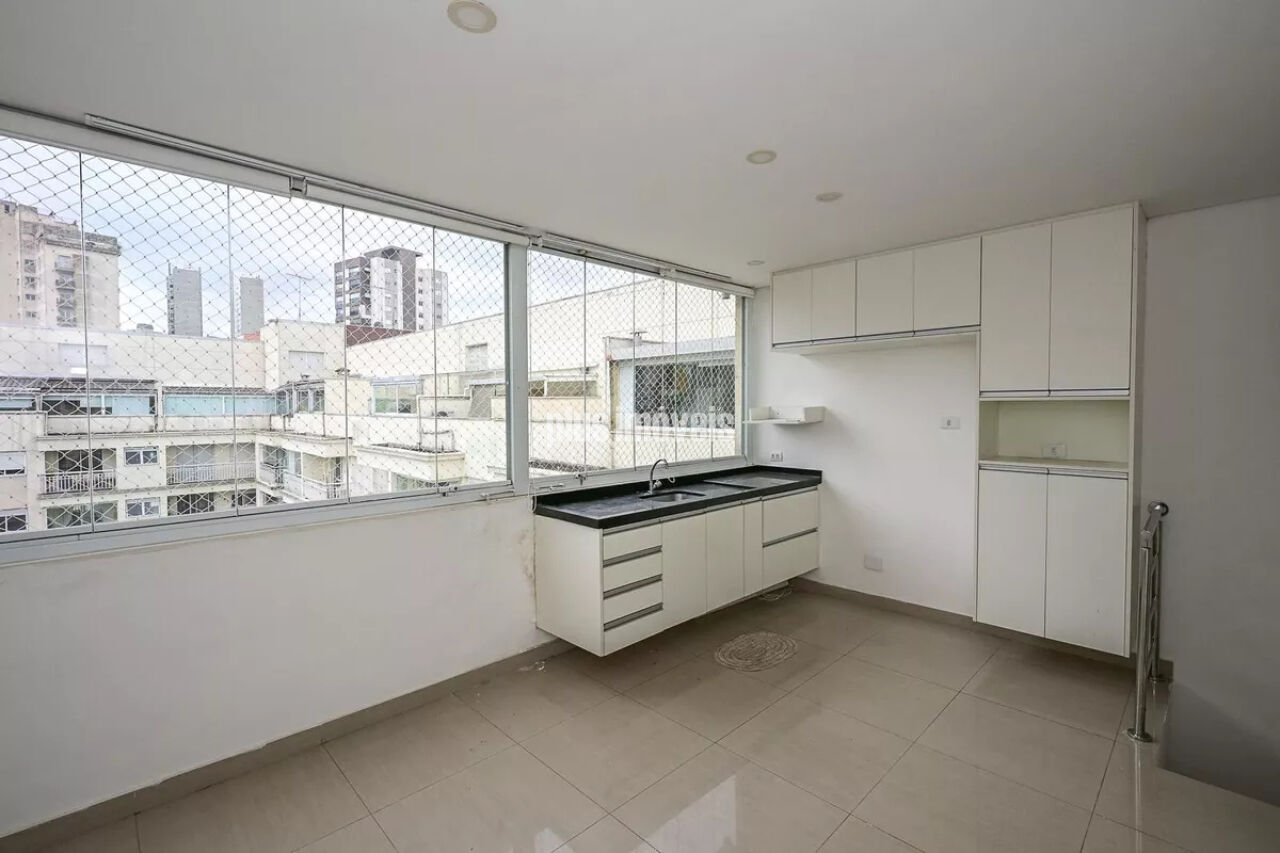 Apartamento, 1 quarto, 53 m² - Foto 18