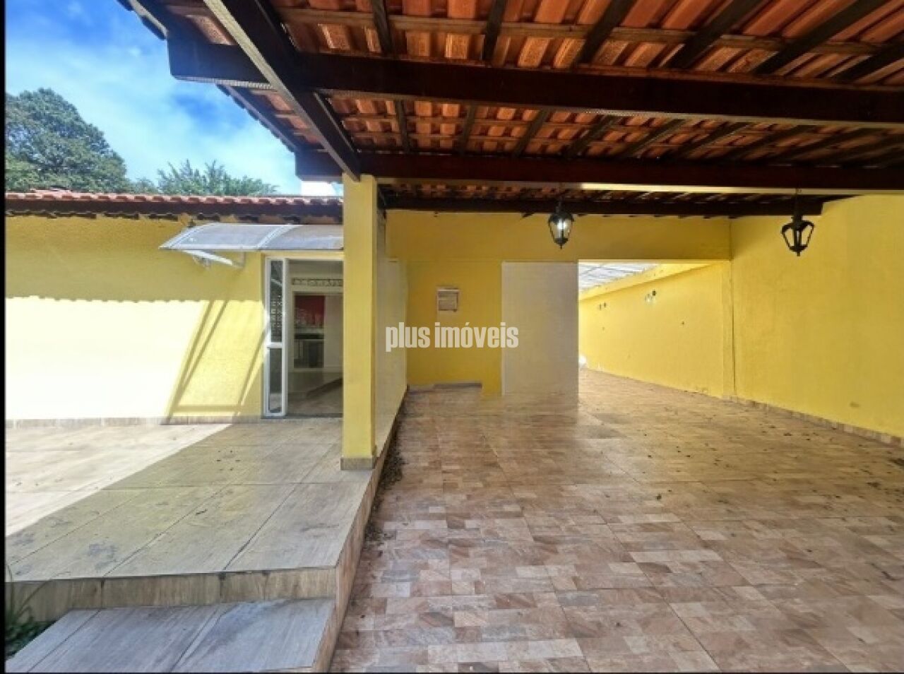 Casa, 3 quartos, 400 m² - Foto 10
