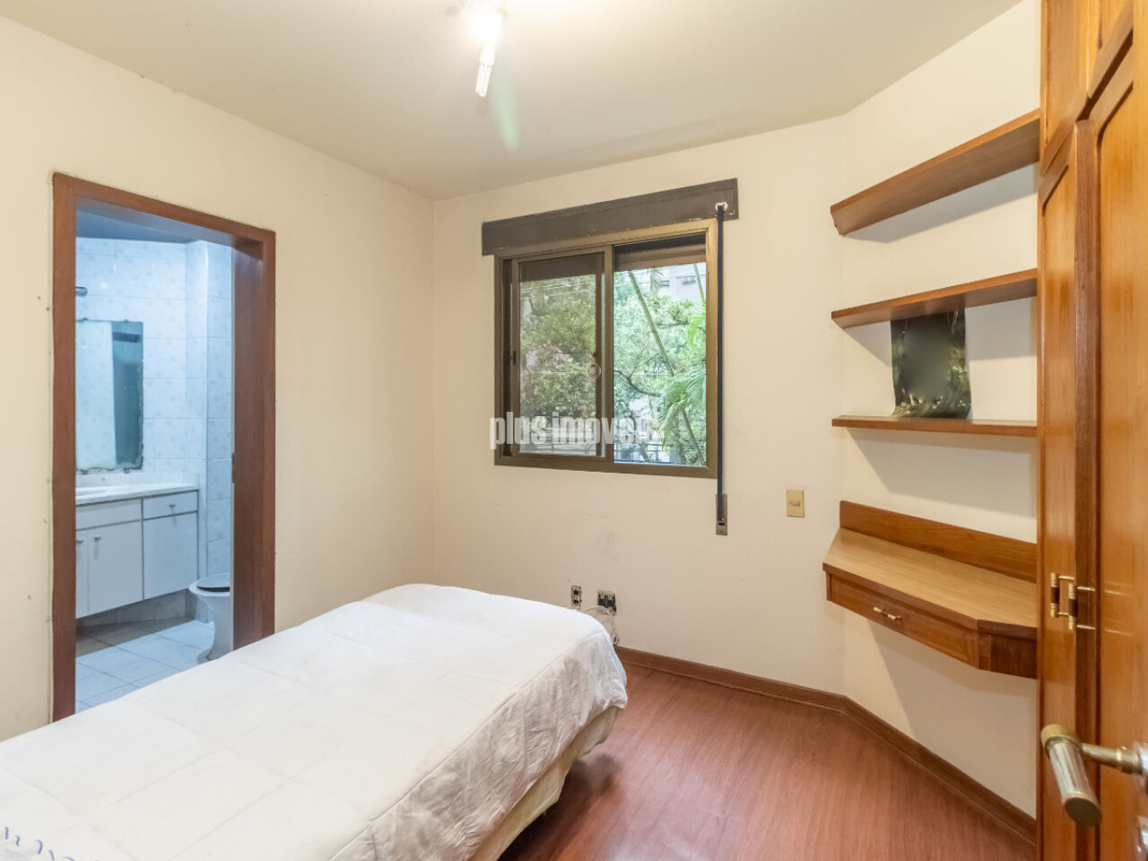 Apartamento, 4 quartos, 170 m² - Foto 31