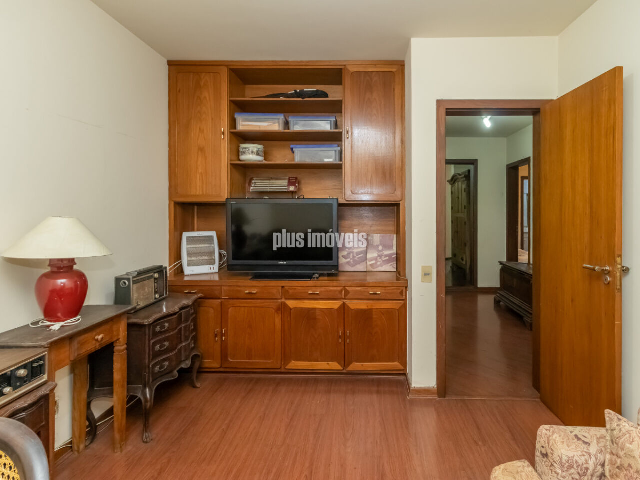 Apartamento, 4 quartos, 170 m² - Foto 24