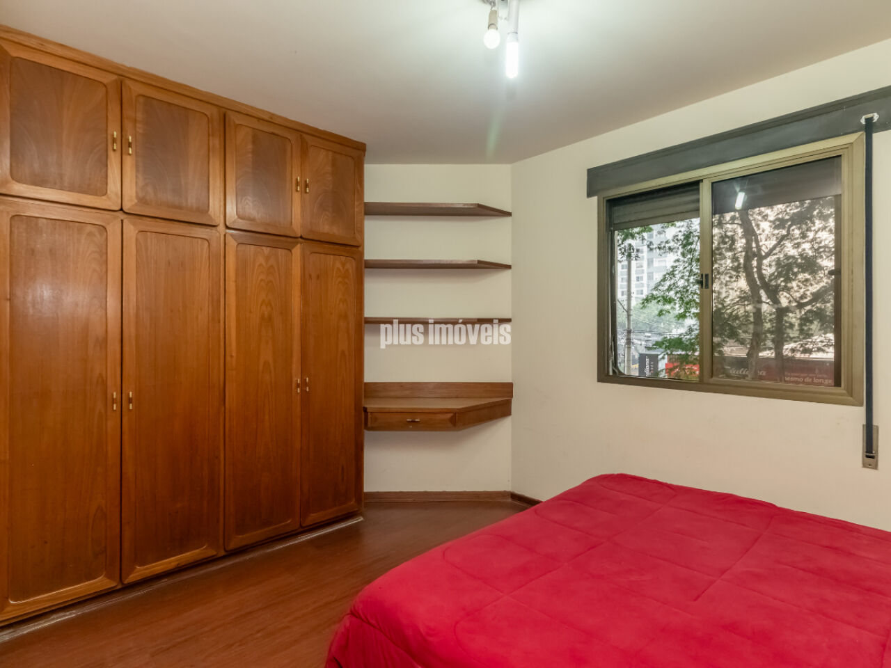 Apartamento, 4 quartos, 170 m² - Foto 27