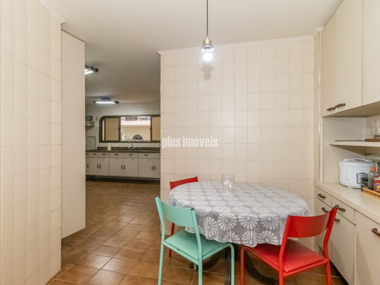 Apartamento, 4 quartos, 170 m² - Foto 15