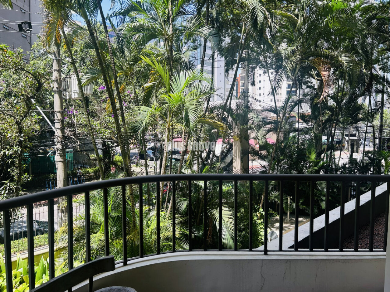Apartamento, 4 quartos, 170 m² - Foto 7
