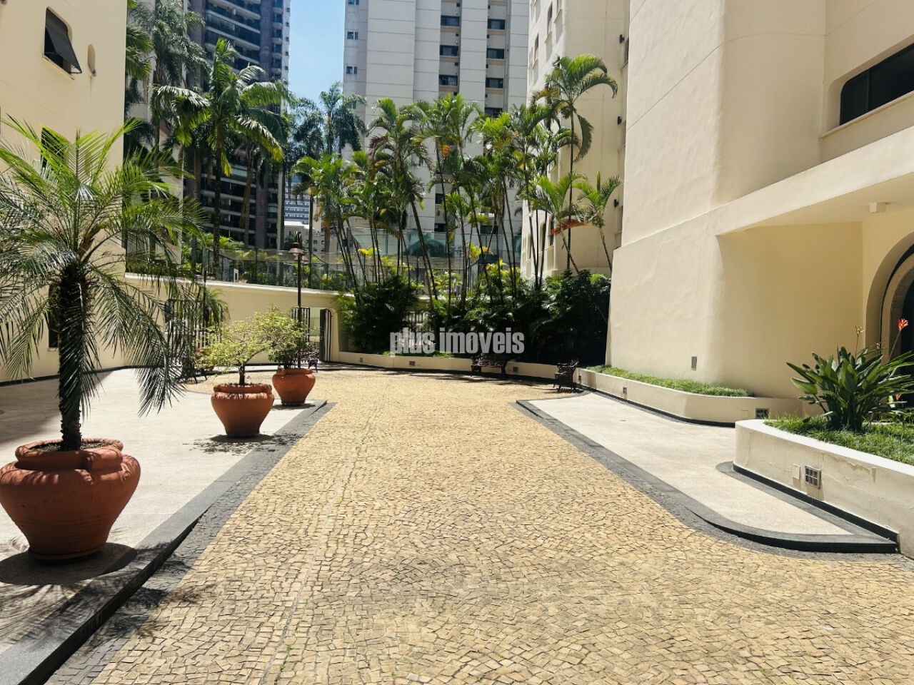 Apartamento, 4 quartos, 170 m² - Foto 37
