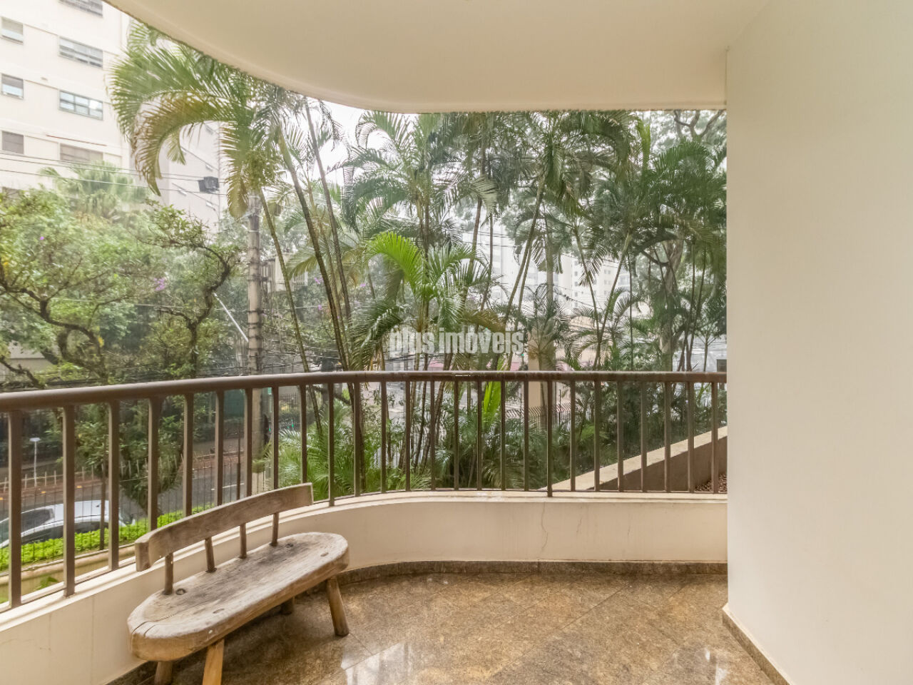 Apartamento, 4 quartos, 170 m² - Foto 3