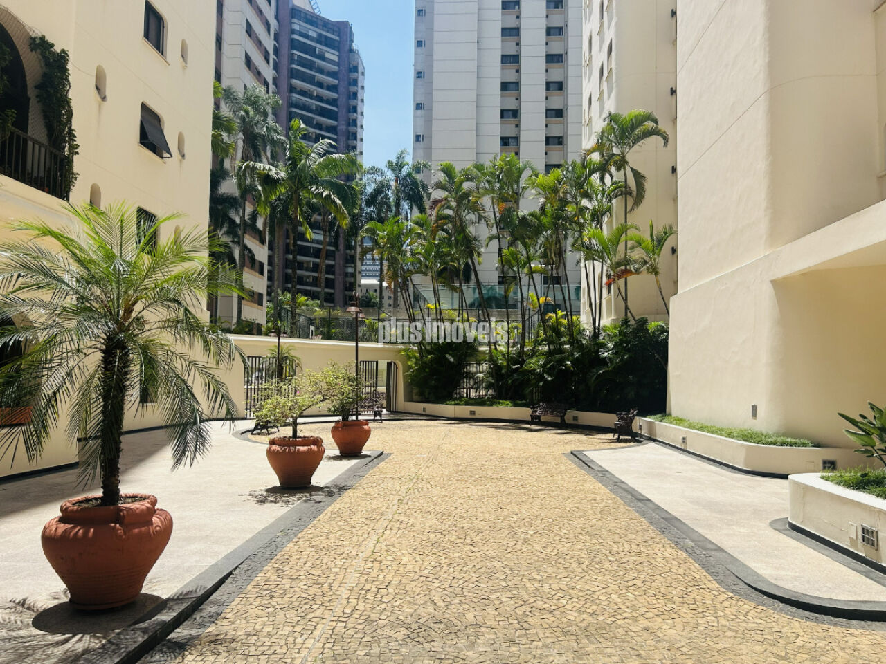 Apartamento, 4 quartos, 170 m² - Foto 36