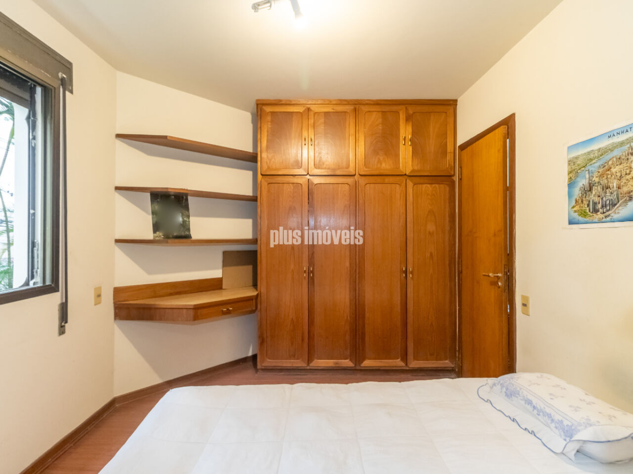Apartamento, 4 quartos, 170 m² - Foto 32