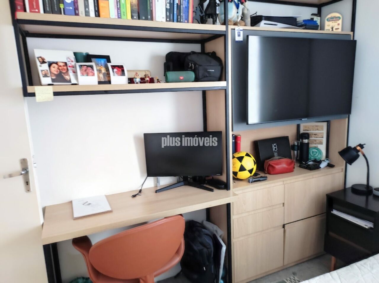 Apartamento, 2 quartos, 62 m² - Foto 16