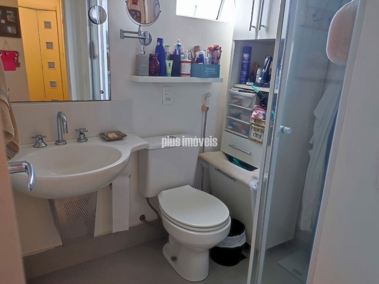 Apartamento, 2 quartos, 62 m² - Foto 17
