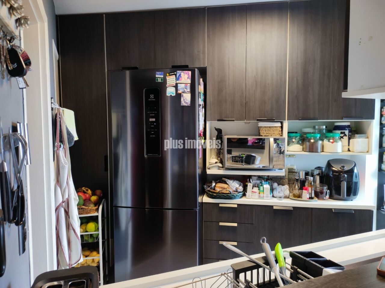 Apartamento, 2 quartos, 62 m² - Foto 9