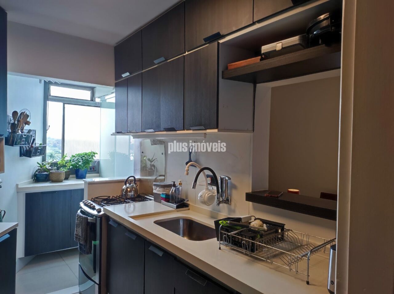 Apartamento, 2 quartos, 62 m² - Foto 8