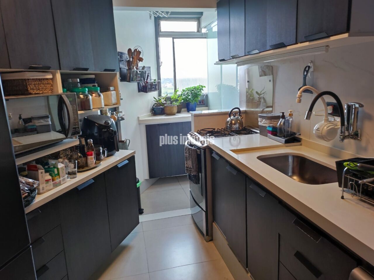 Apartamento, 2 quartos, 62 m² - Foto 7