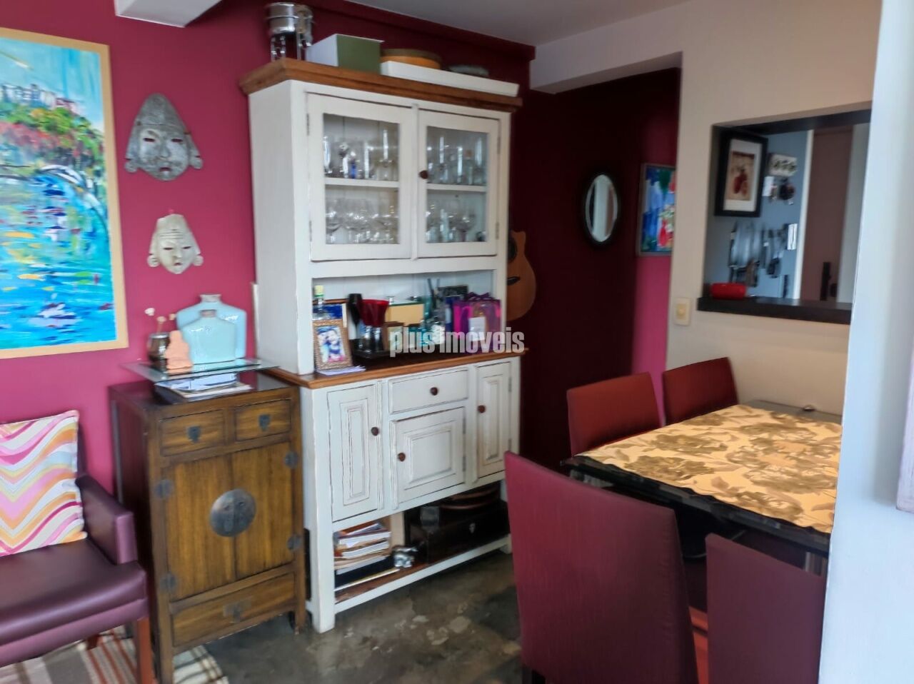 Apartamento, 2 quartos, 62 m² - Foto 4
