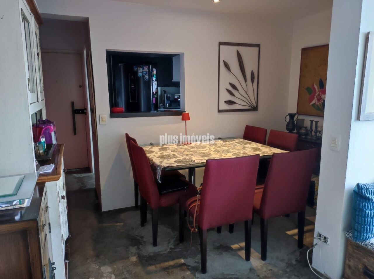 Apartamento, 2 quartos, 62 m² - Foto 3
